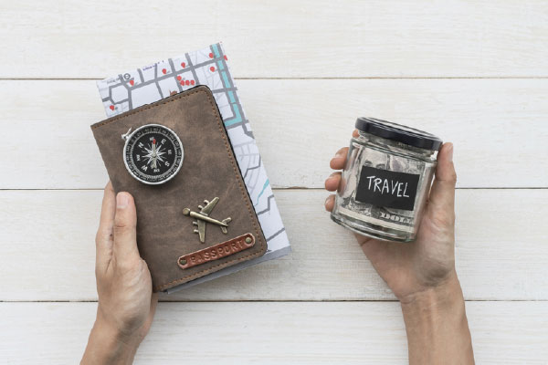 Built-In Travel & Purchase Benefits